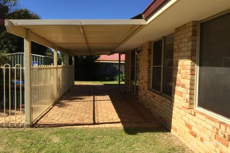Property photo of 29 Wildflower Circle Ellenbrook WA 6069