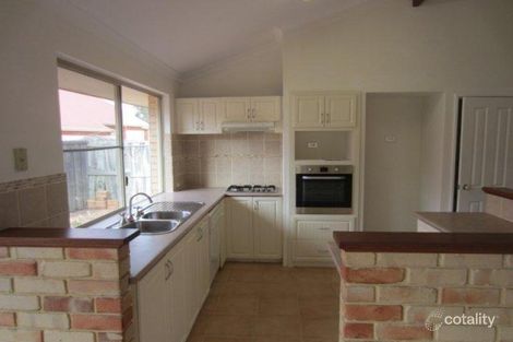 Property photo of 29 Wildflower Circle Ellenbrook WA 6069