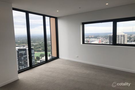 Property photo of 3306/486 Pacific Highway St Leonards NSW 2065