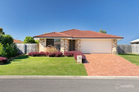 Property photo of 21 Sturt Street Morayfield QLD 4506
