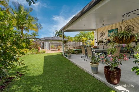 Property photo of 4 Harlech Court Cornubia QLD 4130