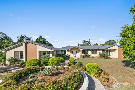 Property photo of 60 Tyberry Street Chandler QLD 4155