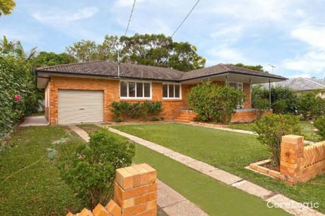 Property photo of 84 Hendren Street Carina QLD 4152