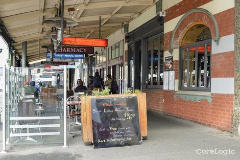Property photo of 101/130-140 Errol Street North Melbourne VIC 3051