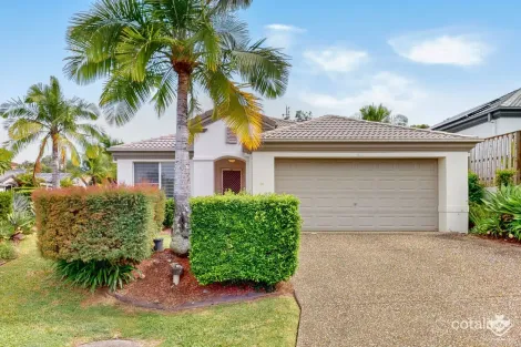 Property photo of 42/31 Langport Parade Mudgeeraba QLD 4213