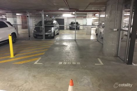 Property photo of 3306/486 Pacific Highway St Leonards NSW 2065