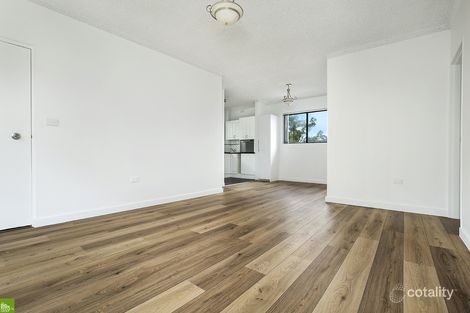 Property photo of 6/1 Gilmore Street West Wollongong NSW 2500