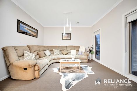 Property photo of 84 Grassbird Drive Point Cook VIC 3030