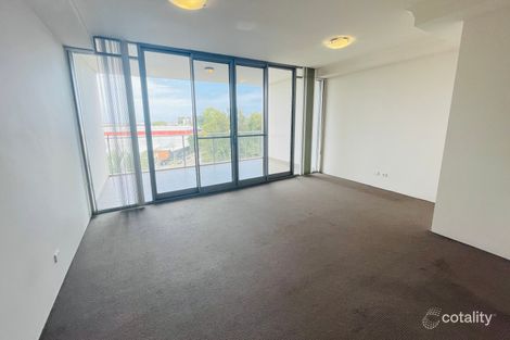 Property photo of 512/9-11 Wollongong Road Arncliffe NSW 2205