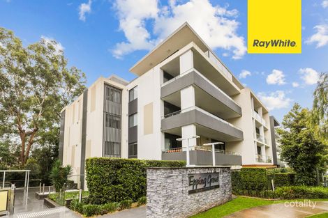 Property photo of 47/10-14 Hazlewood Place Epping NSW 2121