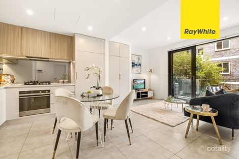 Property photo of 47/10-14 Hazlewood Place Epping NSW 2121