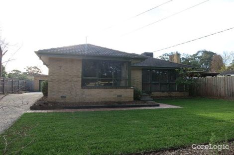 Property photo of 7 James Road Croydon VIC 3136