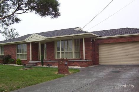 Property photo of 1/2 Myrtle Street Bayswater VIC 3153