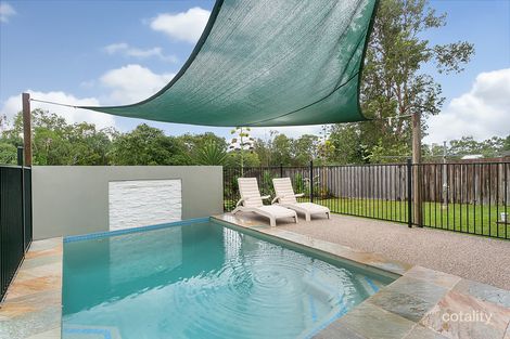 38 Hollywood Bvd, White Rock, QLD 4868