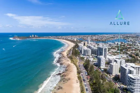 Property photo of 103/71 First Avenue Mooloolaba QLD 4557
