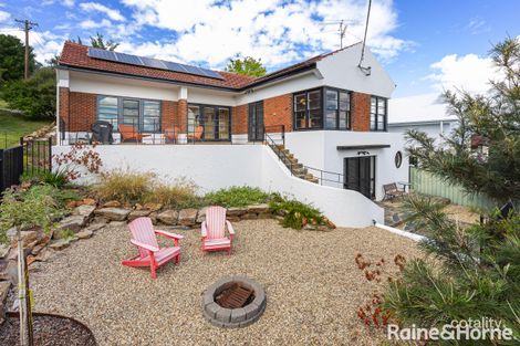 Property photo of 40 Railway Street Turvey Park NSW 2650