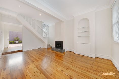 Property photo of 2 Watson Street Paddington NSW 2021