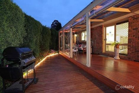 15 Tetragona Qdrt, Rowville, VIC 3178