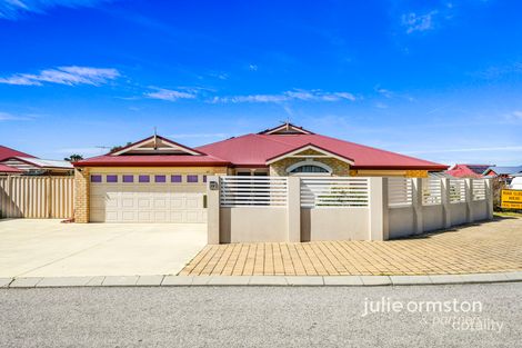 Property photo of 49 Busch Parkway Pearsall WA 6065