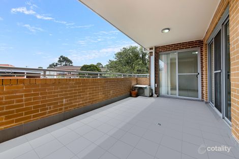Property photo of 19/691 Punchbowl Road Punchbowl NSW 2196