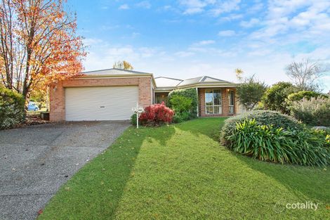 Property photo of 61 Avondale Drive Wodonga VIC 3690