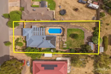 Property photo of 52 Robb Drive Romsey VIC 3434