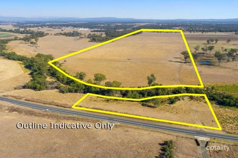 697-713 Rosewood Warrill View Rd, Lower Mount Walker, QLD 4340