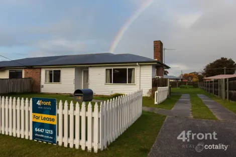 35 Mary St, West Ulverstone, TAS 7315
