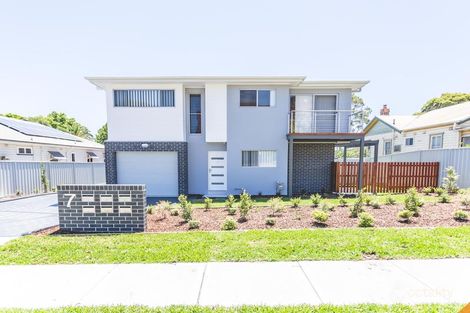 Property photo of 1/7 Longworth Avenue Wallsend NSW 2287