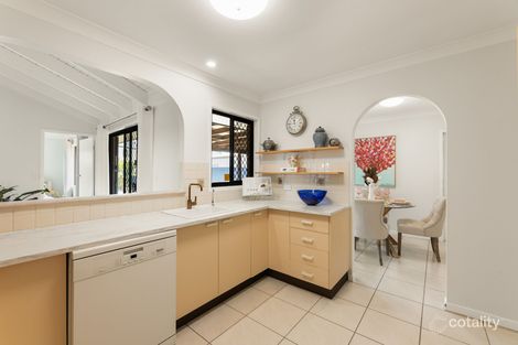 Property photo of 33 Barnard Street Carindale QLD 4152