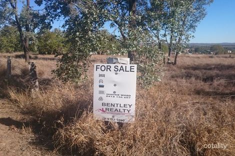 Lot 23/24 Lees St, Texas, QLD 4385