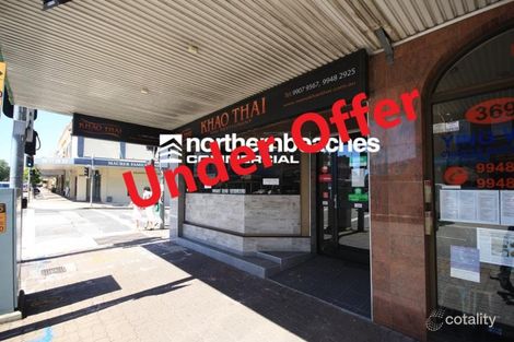 367 Sydney Rd, Balgowlah, NSW 2093