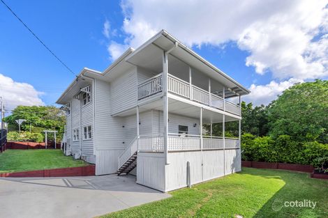 Property photo of 112 Martha Street Camp Hill QLD 4152