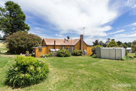Property photo of 11 South Lyonville Road Lyonville VIC 3461