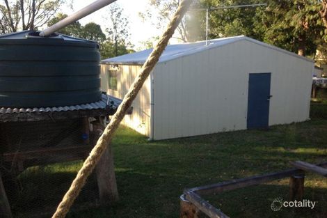 Property photo of 27 Helena Street Chinchilla QLD 4413