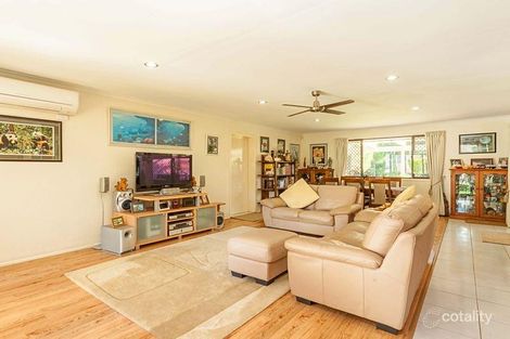 Property photo of 32 Moogara Street Shailer Park QLD 4128