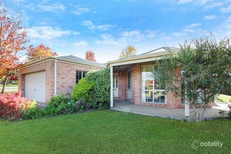 Property photo of 61 Avondale Drive Wodonga VIC 3690