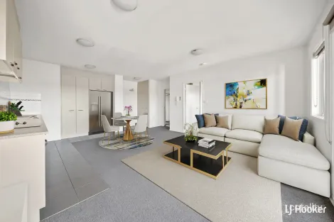 Property photo of 29/132 Thynne Street Bruce ACT 2617