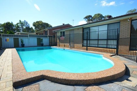 Property photo of 5 Conjola Place Hammondville NSW 2170