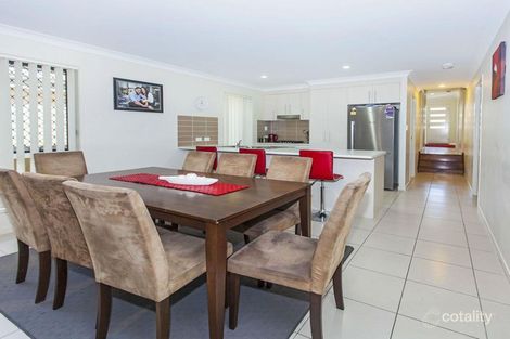 Property photo of 27 Brock Drive Springfield Lakes QLD 4300