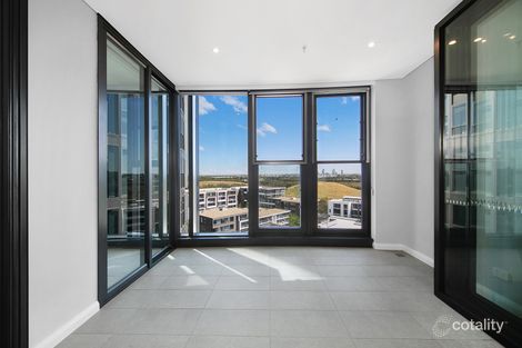 Property photo of 1001/2 Waterways Street Wentworth Point NSW 2127