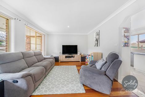 Property photo of 11 Honyong Crescent Ngunnawal ACT 2913