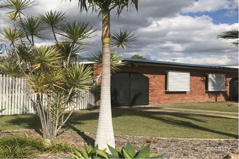 1/18 Wigginton St, Frenchville, QLD 4701
