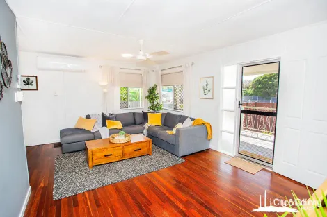 Property photo of 13 Brilliant Street Happy Valley QLD 4825
