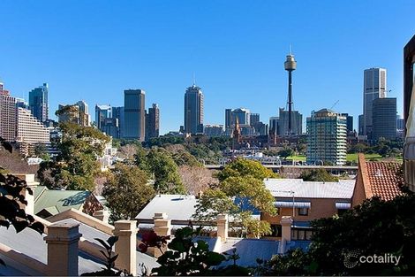 127a Victoria St, Potts Point, NSW 2011