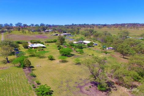 Property photo of 25 Graham Road Torrington QLD 4350