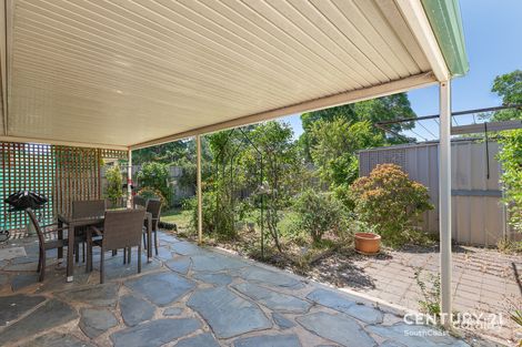 Property photo of 6 Avocet Street Seaford Rise SA 5169