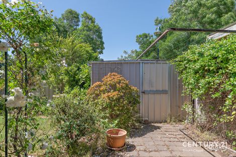 Property photo of 6 Avocet Street Seaford Rise SA 5169
