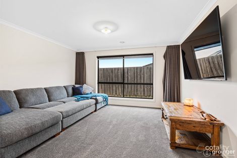 Property photo of 6 Paddy Court Koo Wee Rup VIC 3981