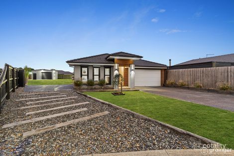 Property photo of 6 Paddy Court Koo Wee Rup VIC 3981